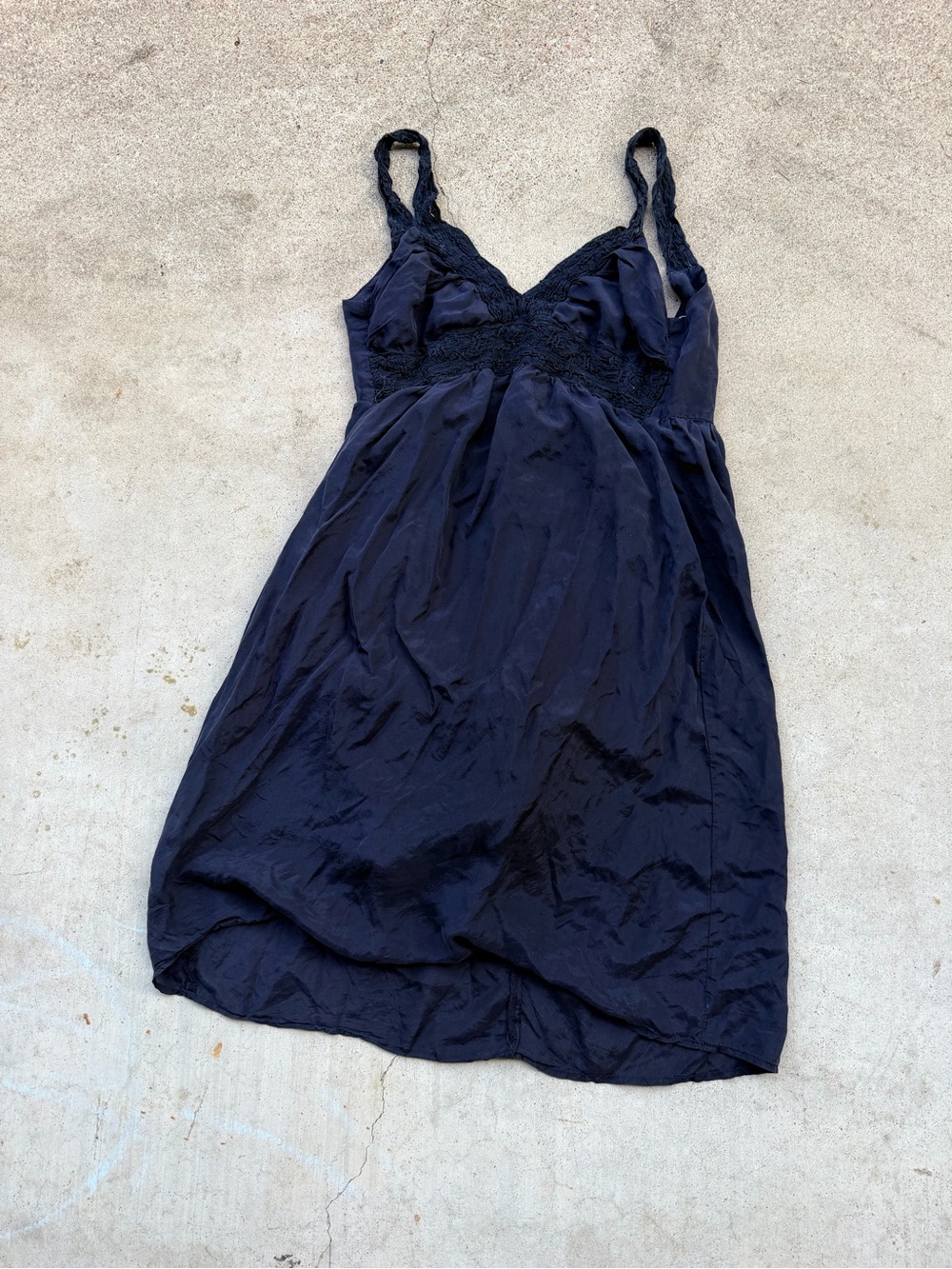 Velvet Nordstrom S 100% Sulk dress